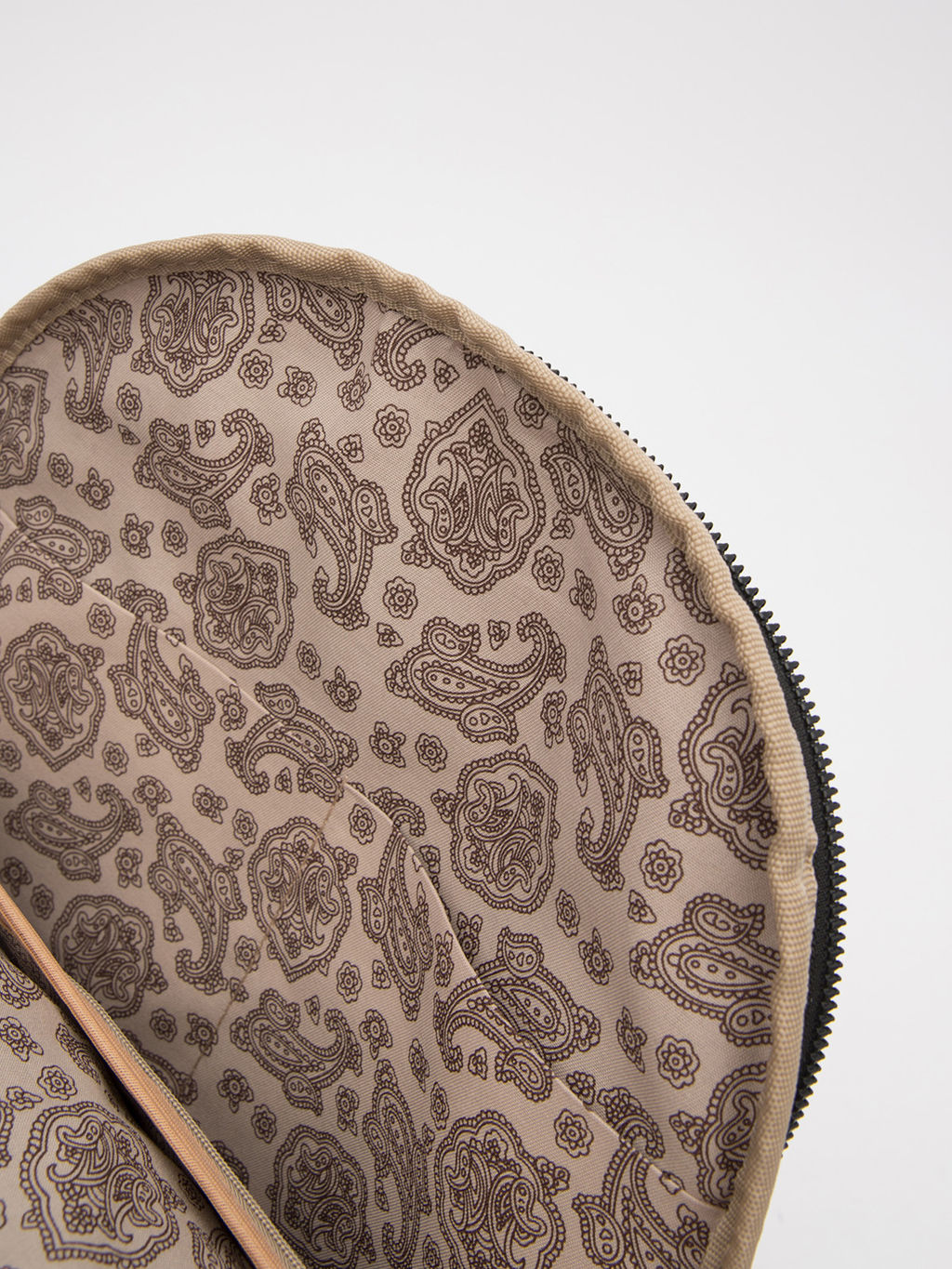 Бежевый рюкзак S.Lavia  фото 19