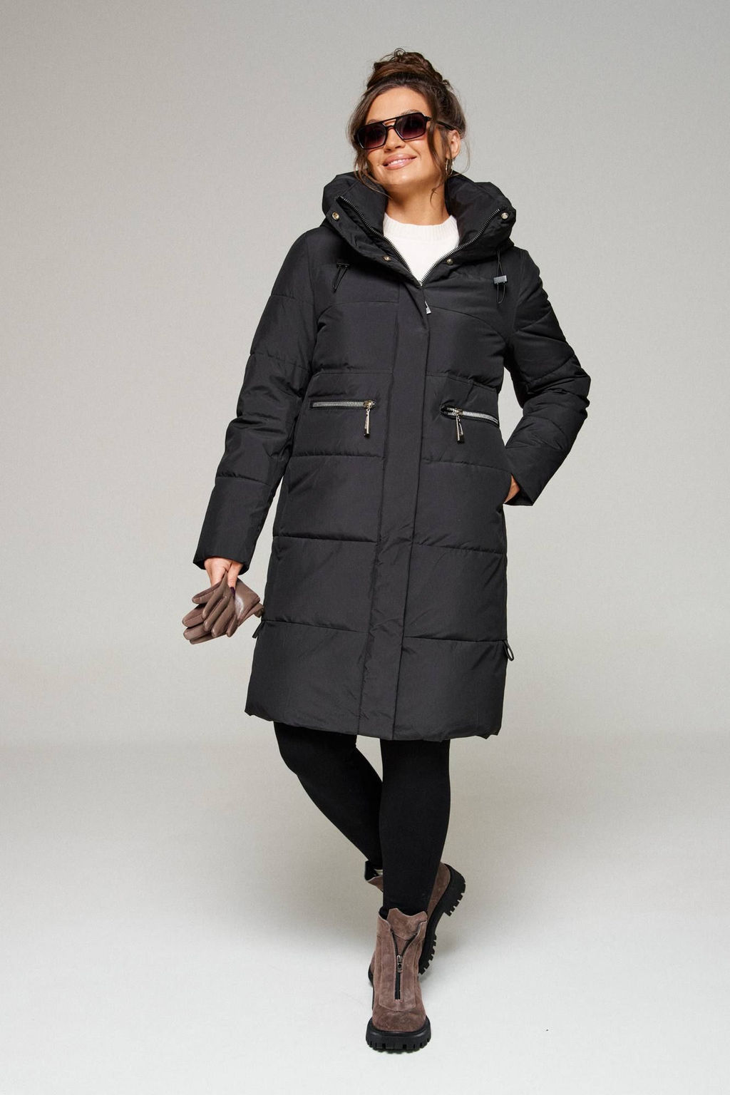 Пальто - B&F фото 2