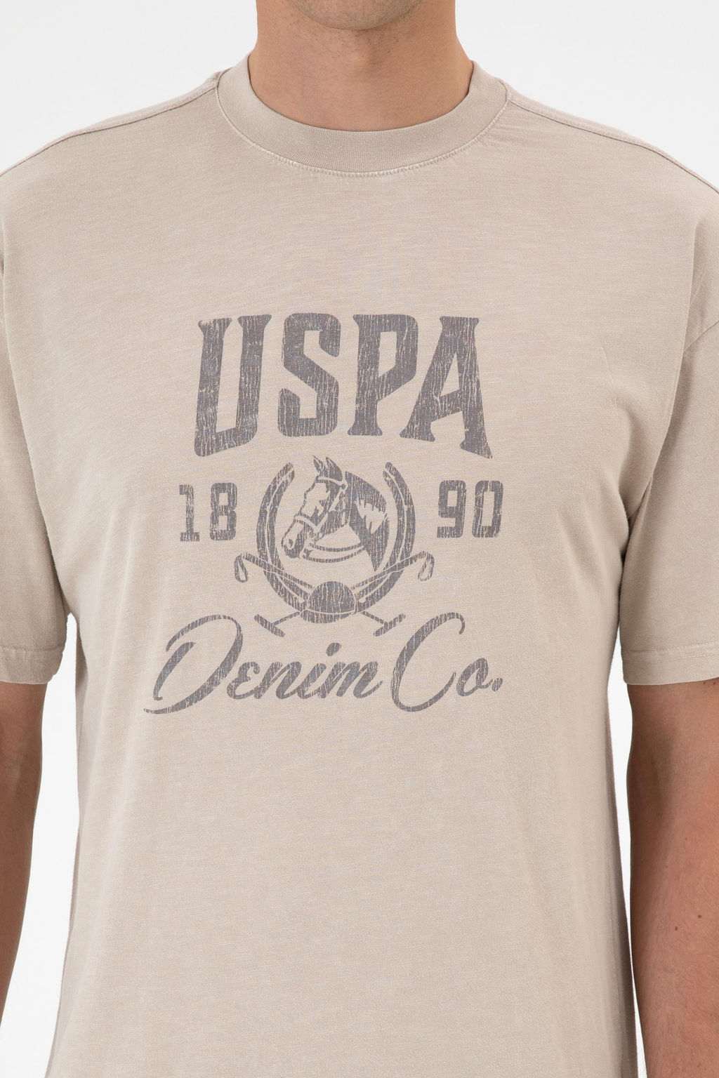 Erkek Ta_ Ti__rt Sepette S_rpriz _ndirim - U.s. polo assn фото 6