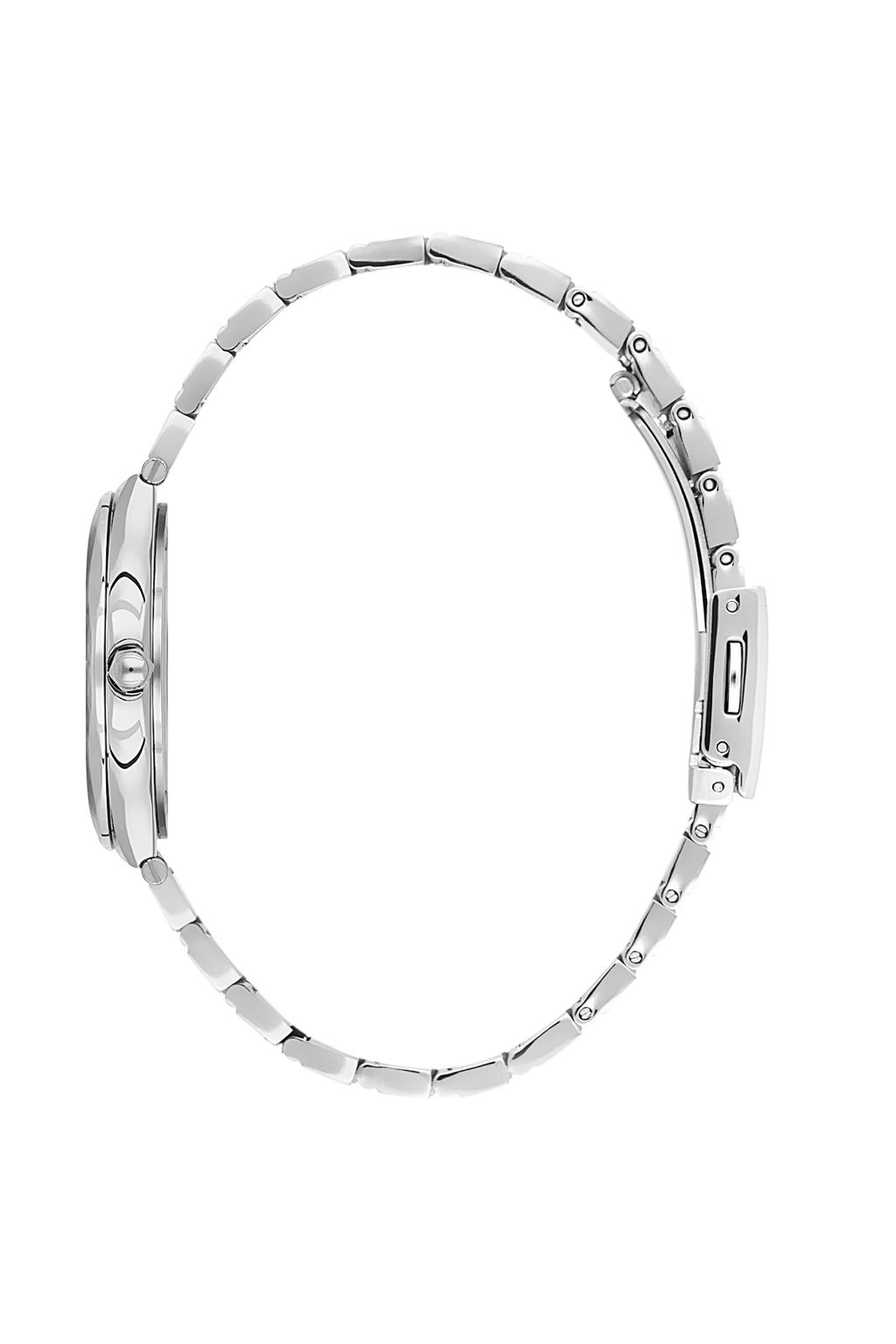 Наручные часы Daniel Klein женские с перламутровым циферблатом13596-1 фото 2