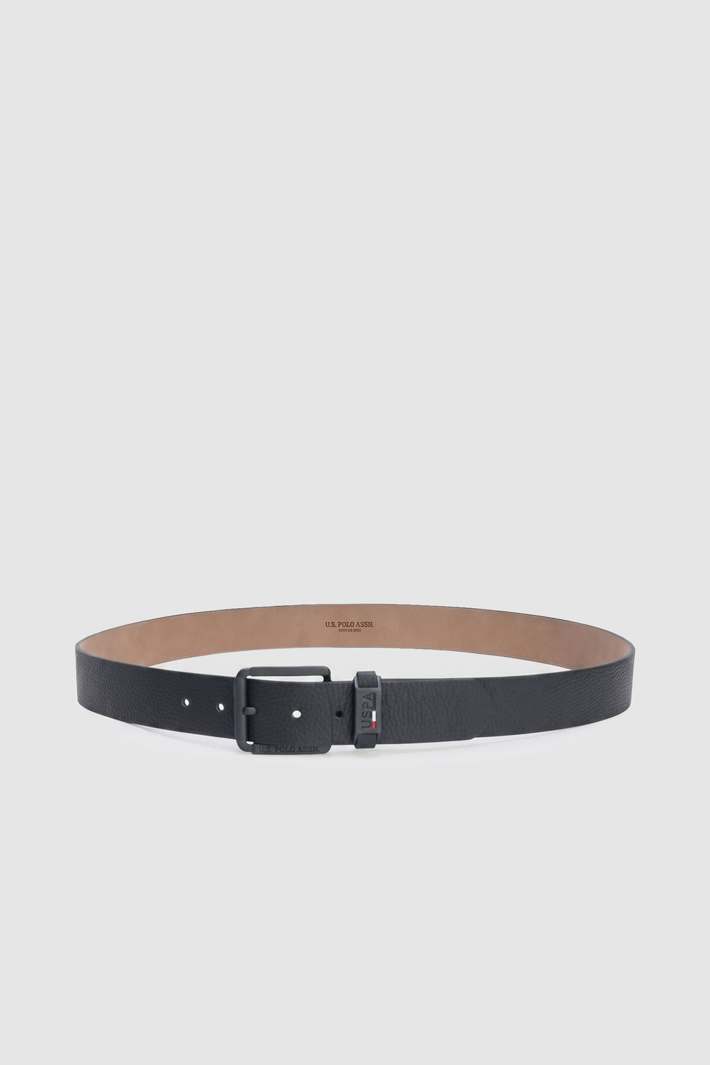 Erkek Siyah CГZDAN KEMER SET - U.s. polo assn фото 4