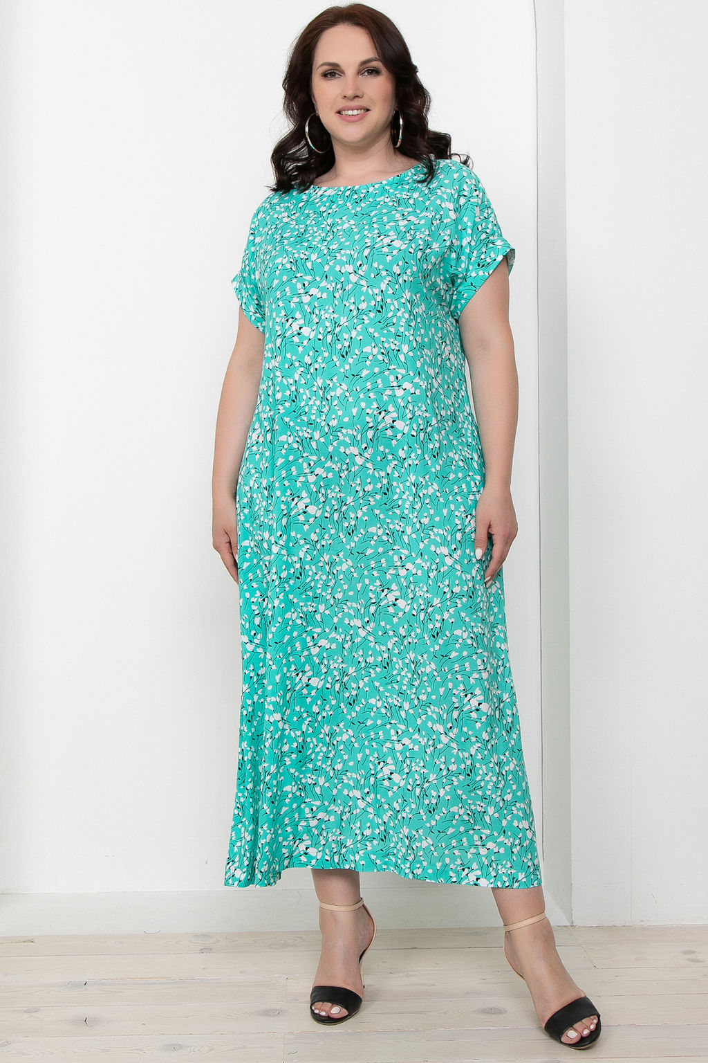 6027 Платье - Prima linea фото 2