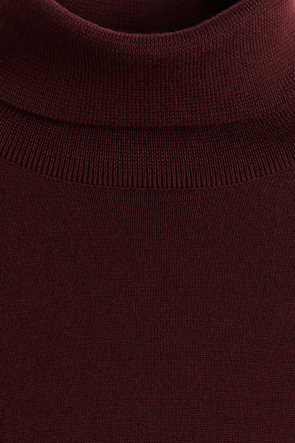 Jersey de lana Regular Fit - H&m фото 8