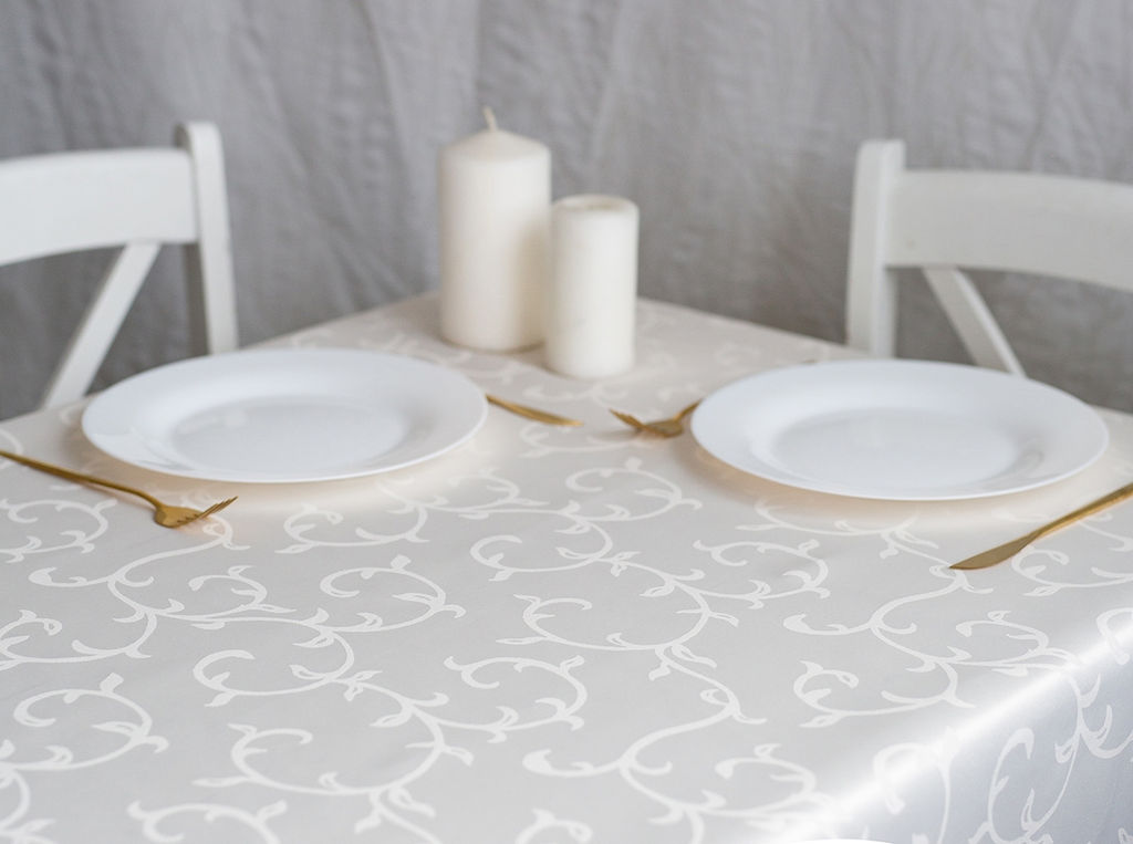 Скатерть Ж120-1927/110701П 150x120