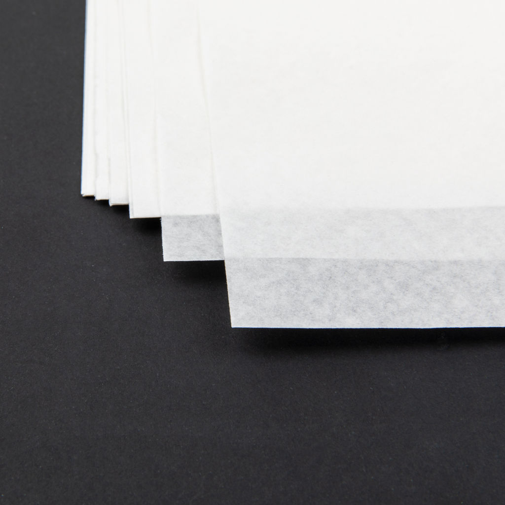 Gamma Калька 48 г/кв.м 21 см х 29.7 см 20 шт в пакете А4