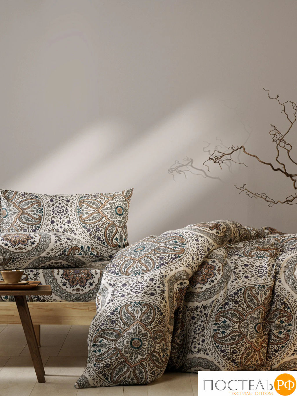 КПБ DOME СЕРХИО  фото 5