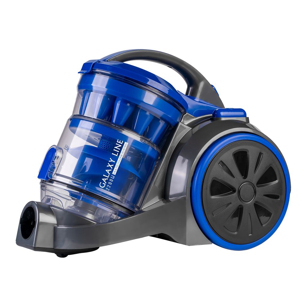 Пылесос GALAXY LINE GL6259  фото 2