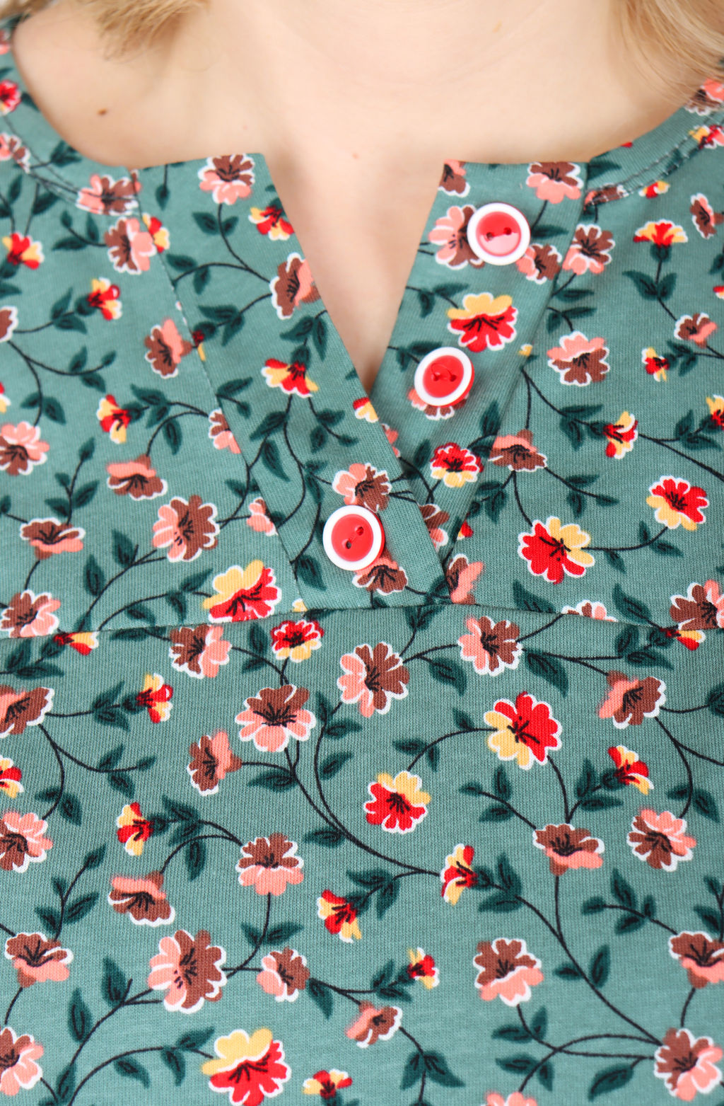 Футболка Кира Ф-105 (46-64) кулирка - Лотос фото 10