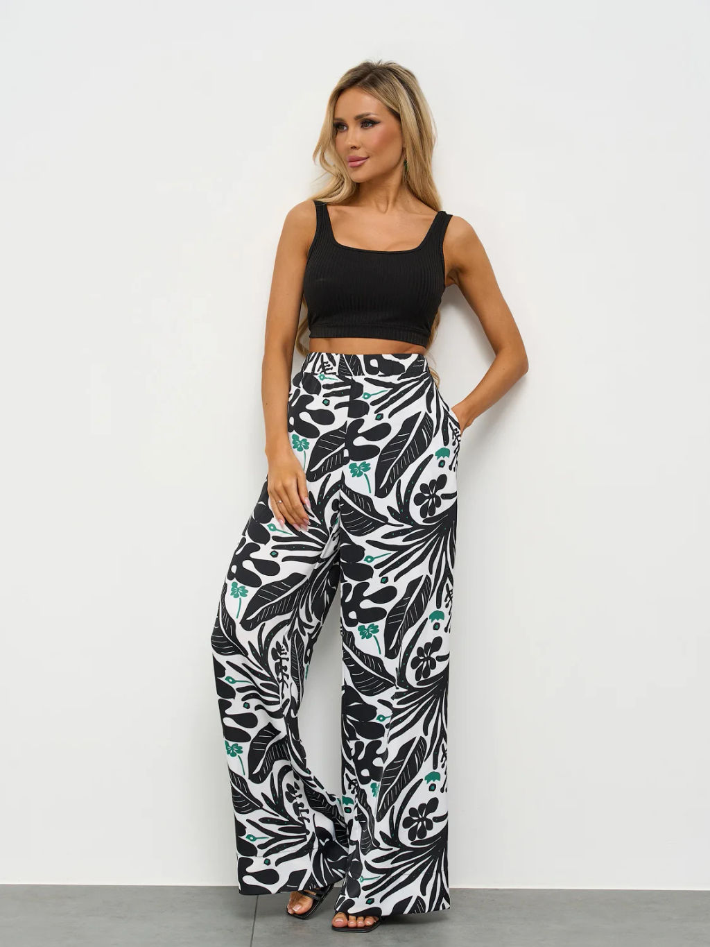 JETTY Брюки  фото 7