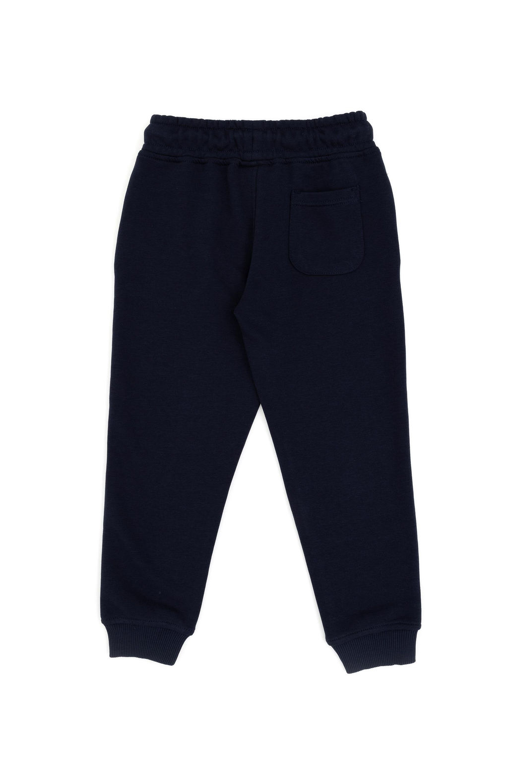 Темно-синие спортивные штаны для мальчика Неожиданная скидка в корзине - U.s. polo assn фото 3