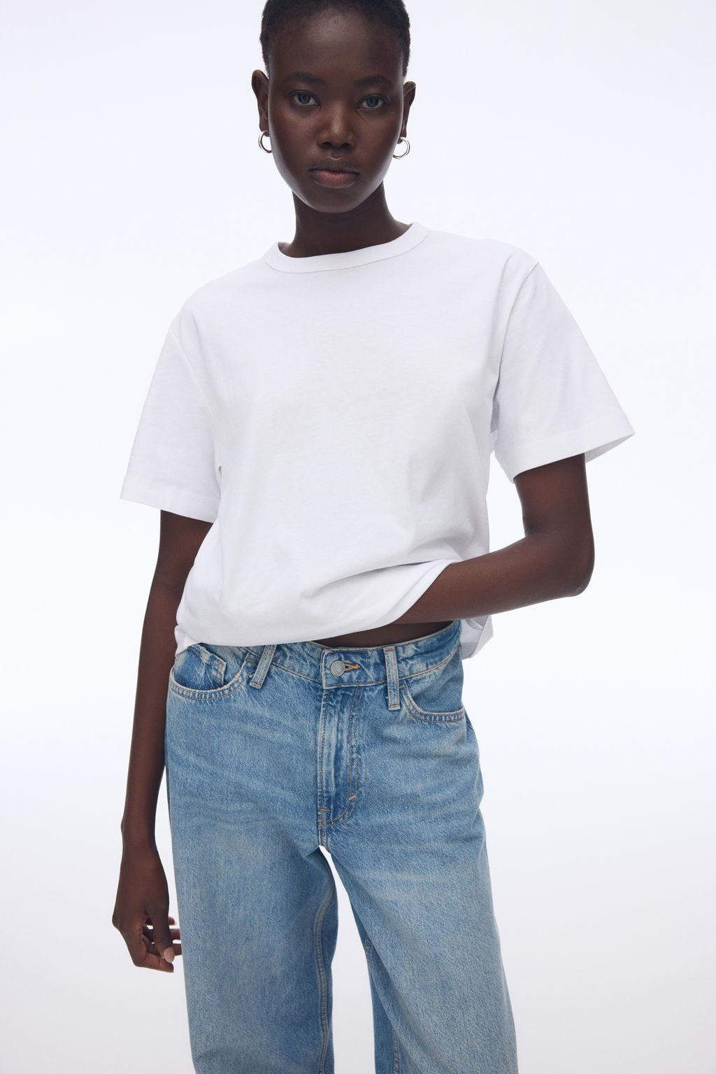 Camiseta - H&m фото 6