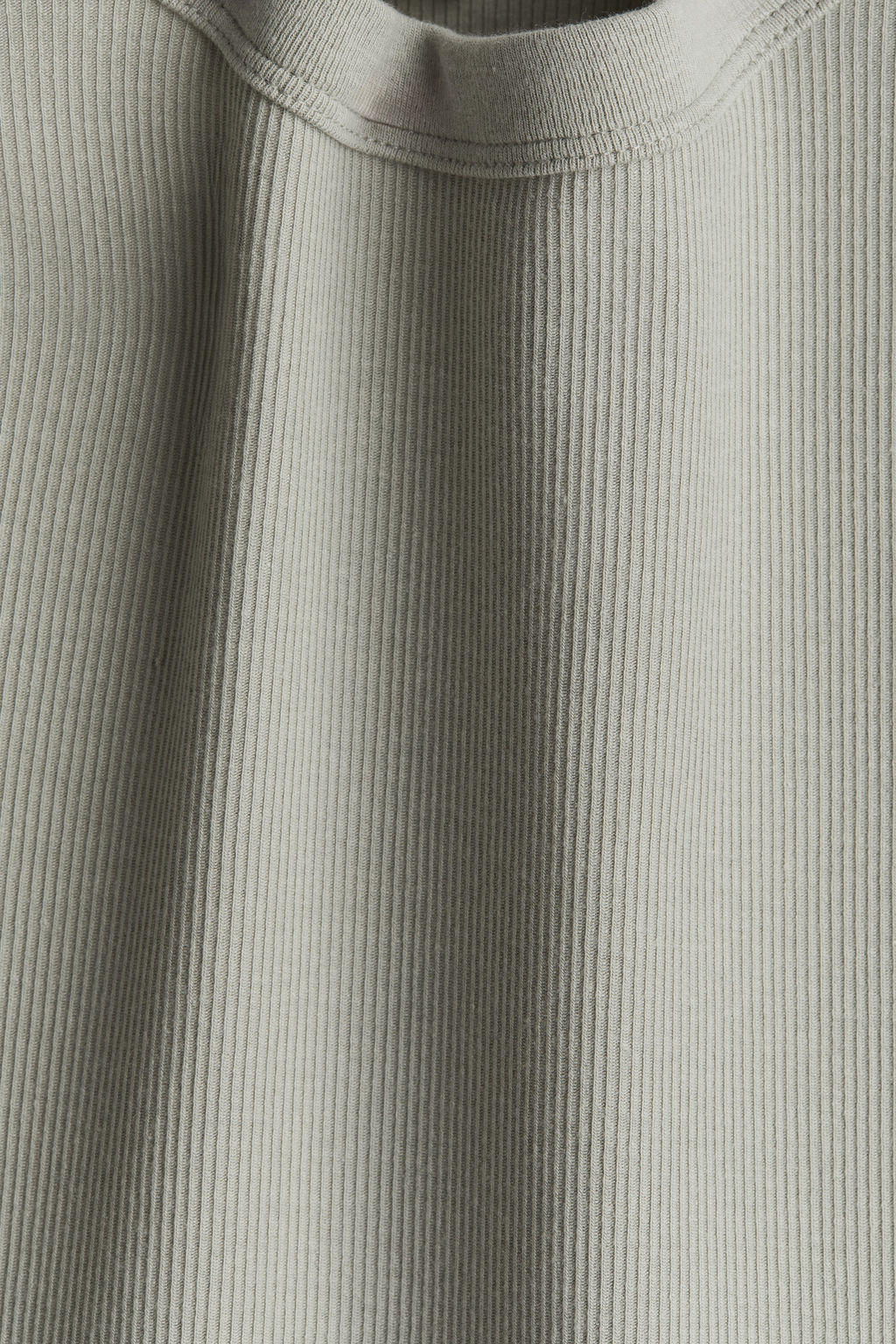 Camiseta de canale con modal - H&m фото 17