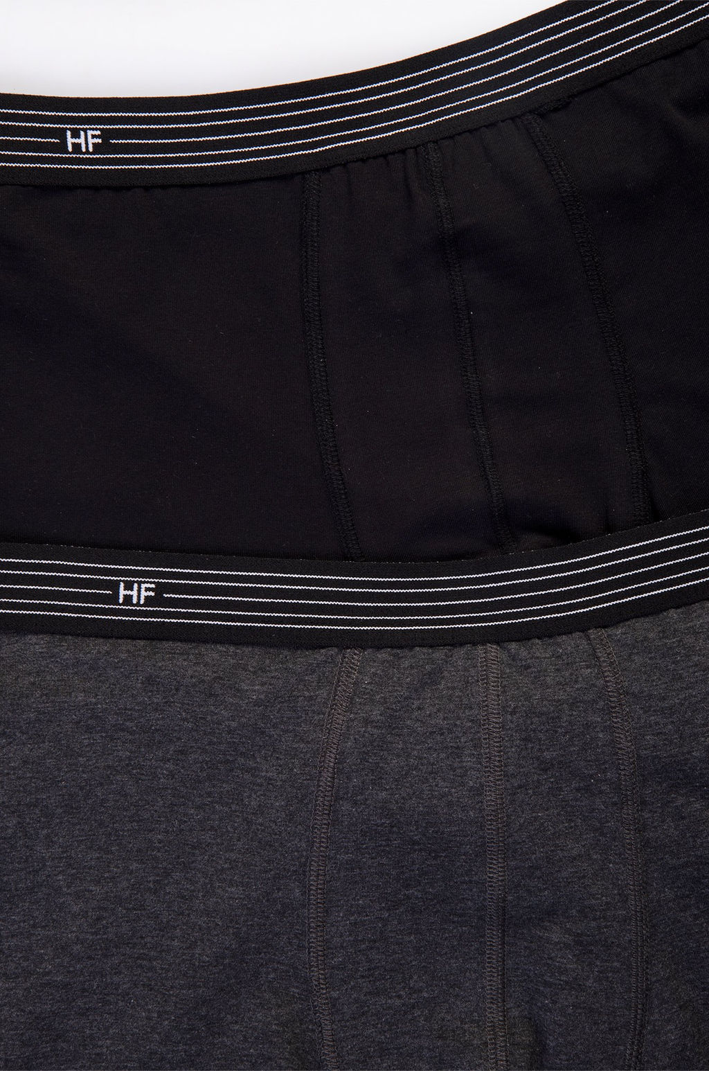 Мужские трусы-боксеры 2 шт. Happy Fox  фото 5