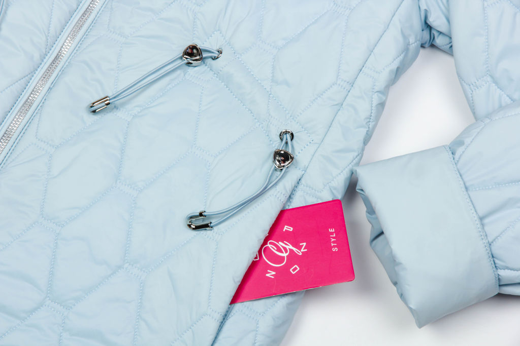 Куртка - Gipnoz фото 4