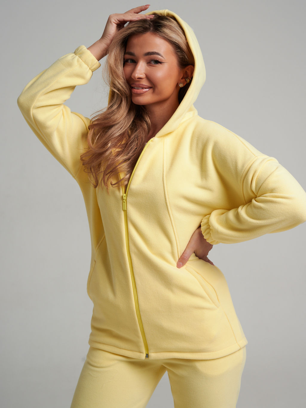 964 Костюм "Желтый"