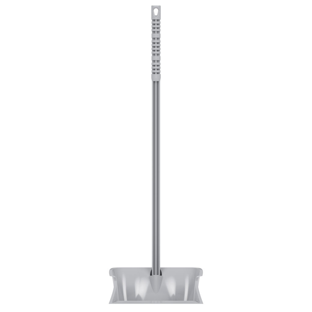 Набор для уборки: совок + черенок арт. А (М1022)