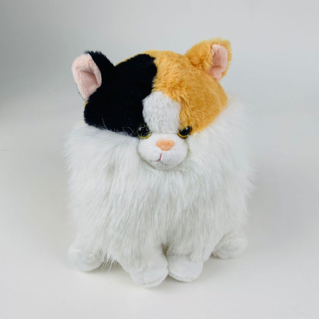 Мягкая игрушка Кот бородатый 35 см (арт. 230523-4) - Storyland фото 3