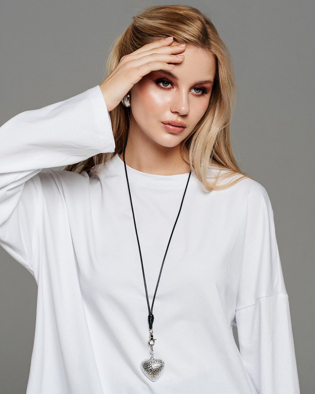 колье кулон - Sahar art lab фото 2