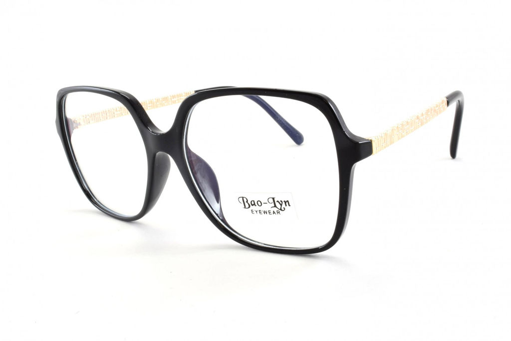 BAOLYN КОМПЬЮТ. ОЧКИ/ОПРАВА 8291 C1 53-16-145