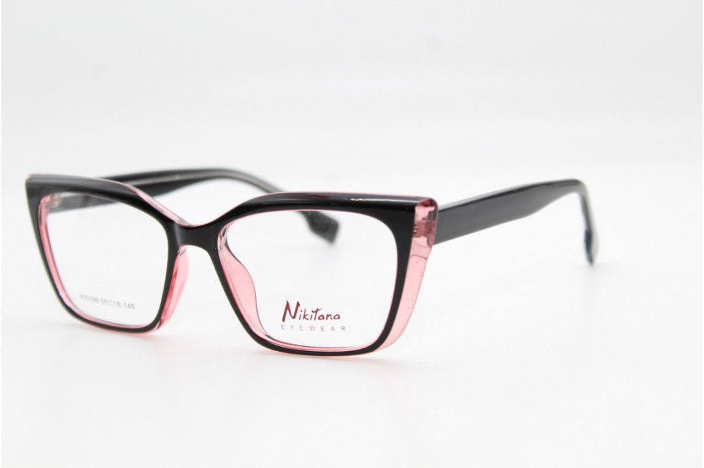 Оправа NIKITANA 5199 55-18-146 C2