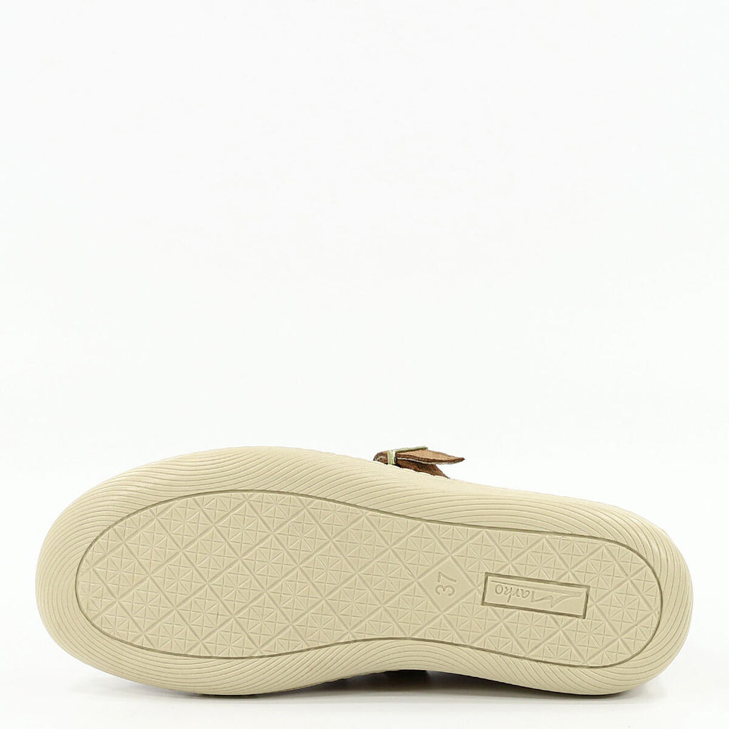 Полуботинки женские