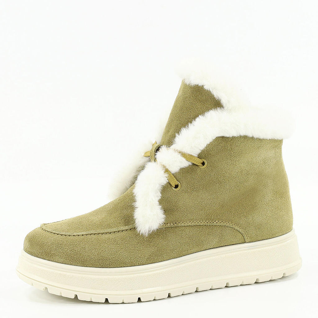 Ботинки женские