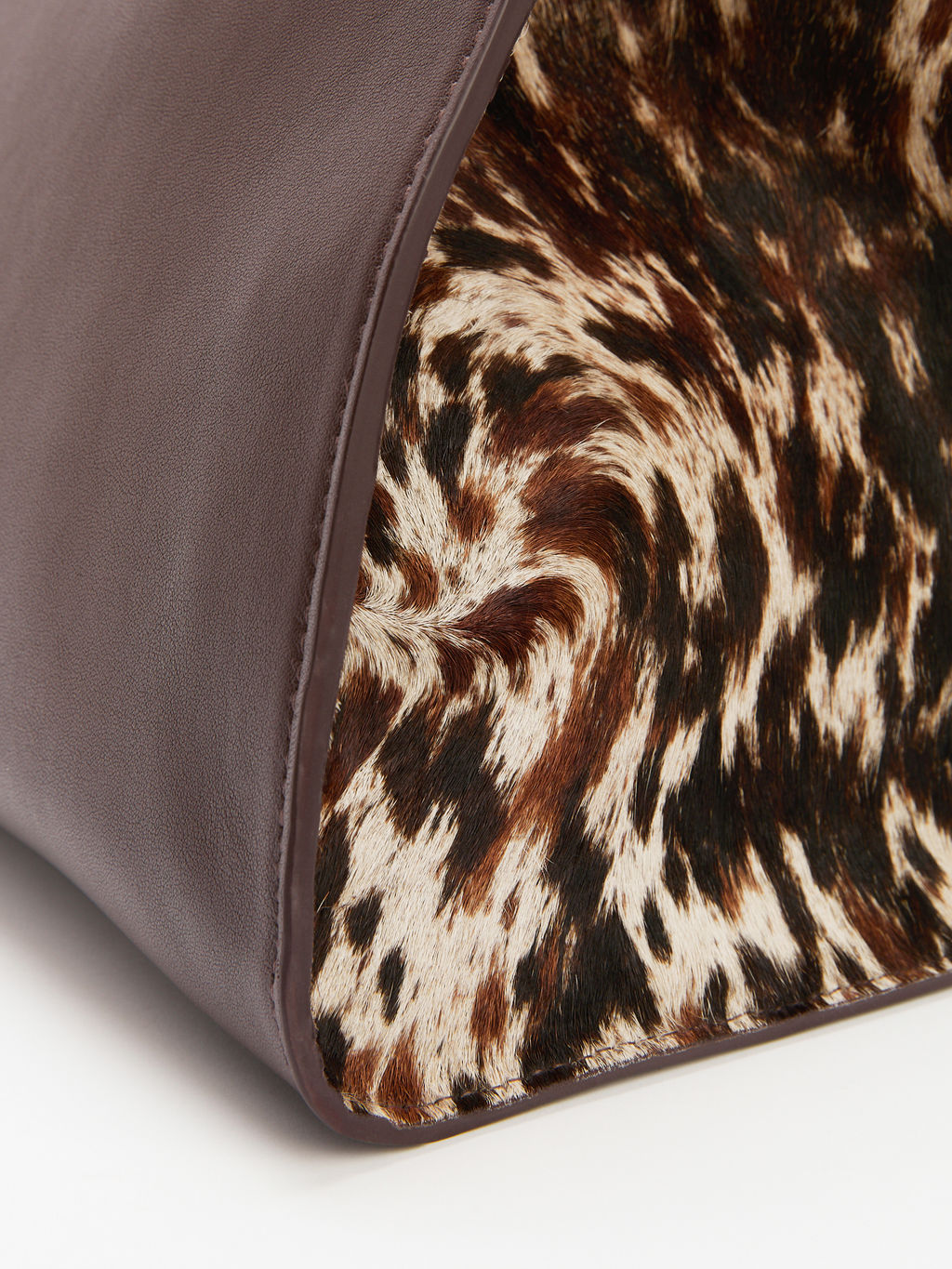 Женский тоут TENDANCE Артикул 4405726, анималистичный принт  фото 3