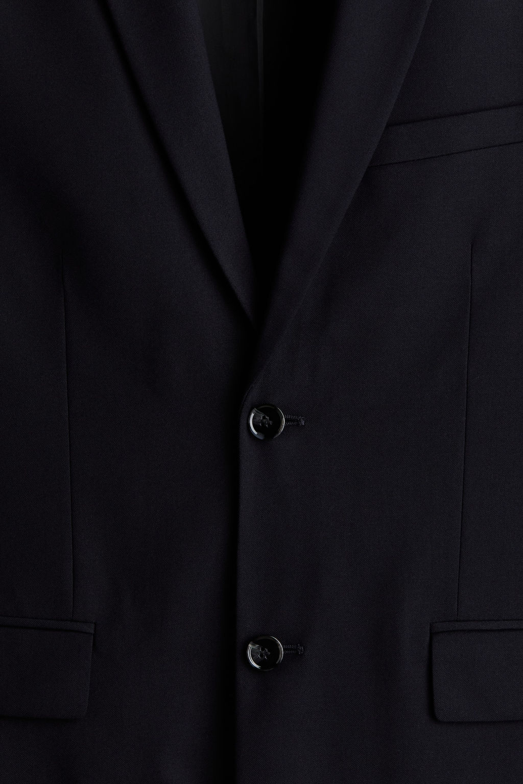 Slim Fit Jacket - H&m фото 7