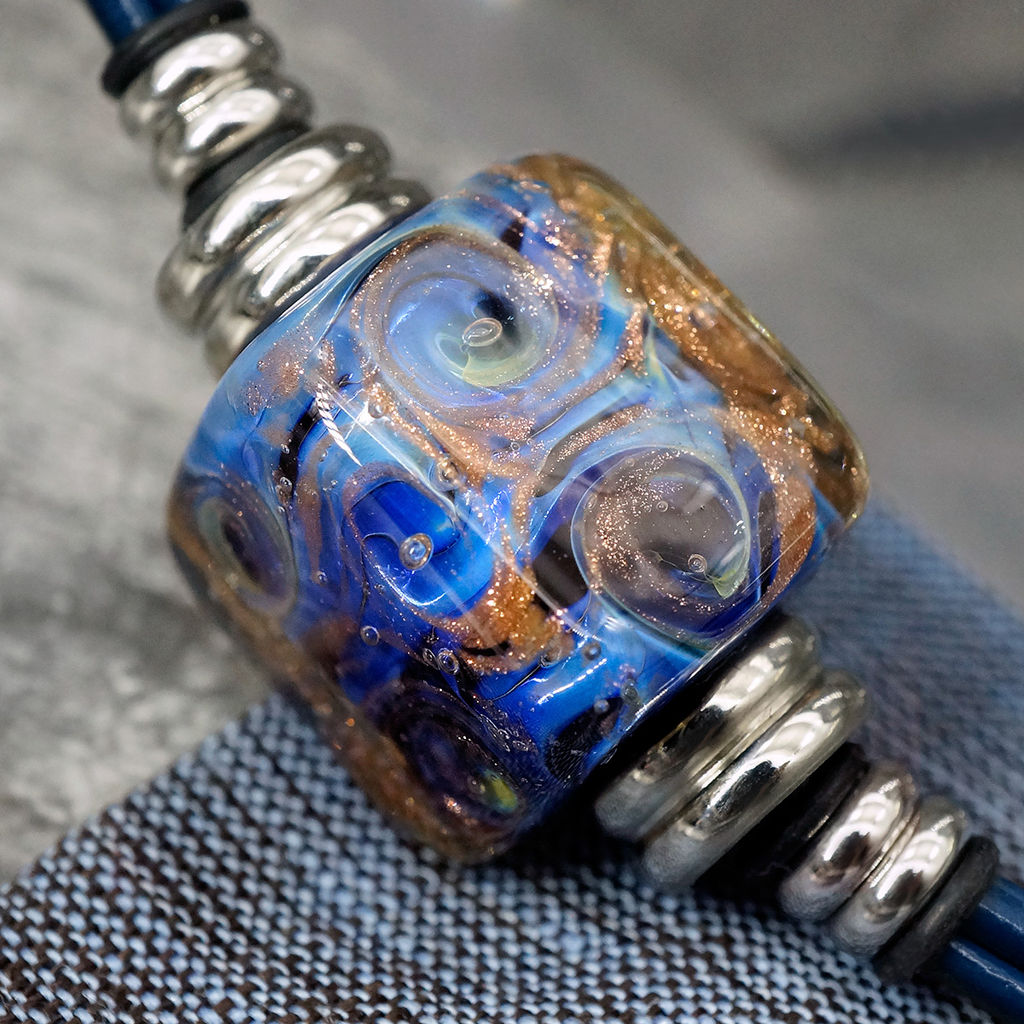 Колье - Vloes фото 4