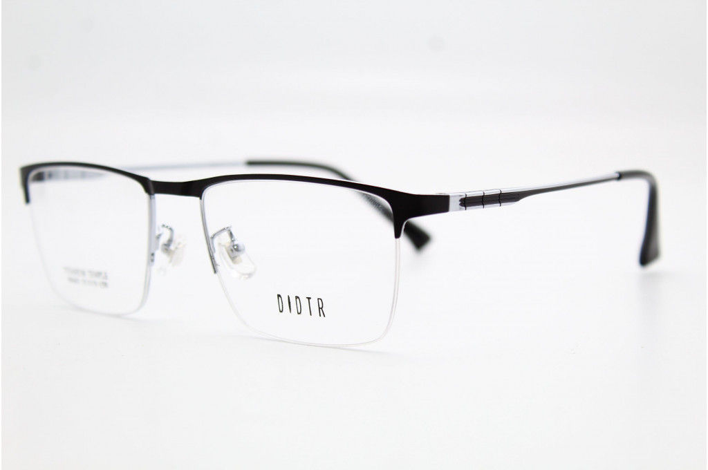 Оправа Didtr Titanium 98643 55-19-150 C2