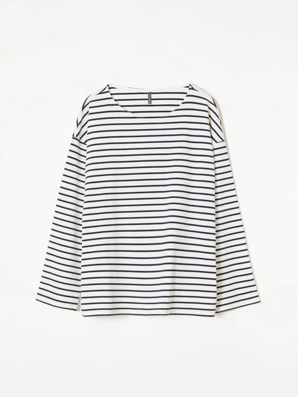 ЕМКА / Лонгслив в полоску - Emka фото 5