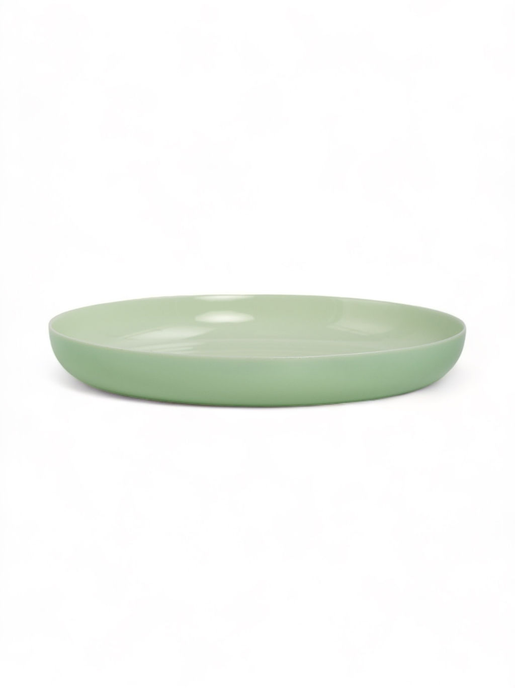 Блюдо ДИВАЛИ ПАРАДАЙЗ ГРИН 29см - Luminarc фото 2