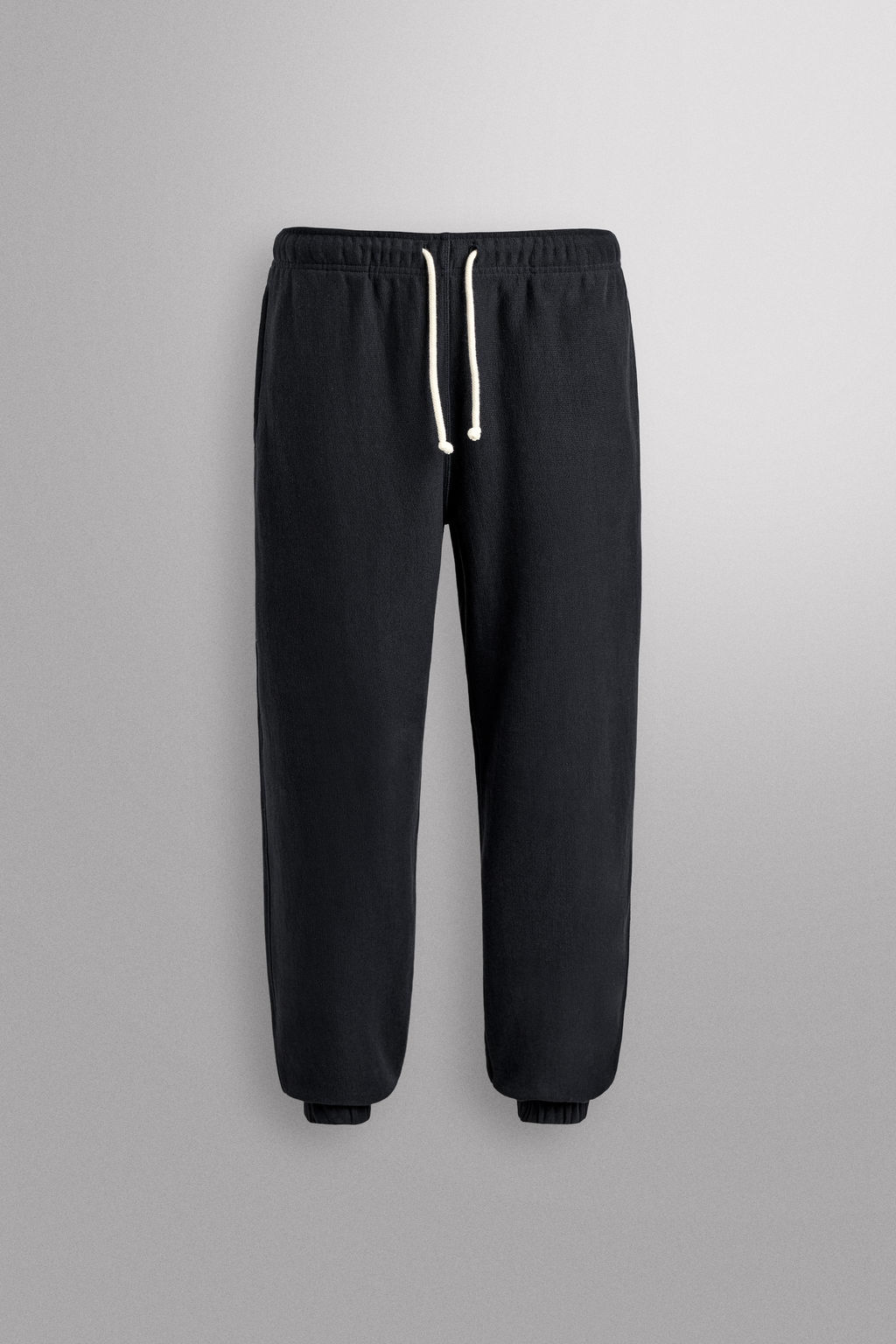 RELAXED FIT JOGGER TROUSERS