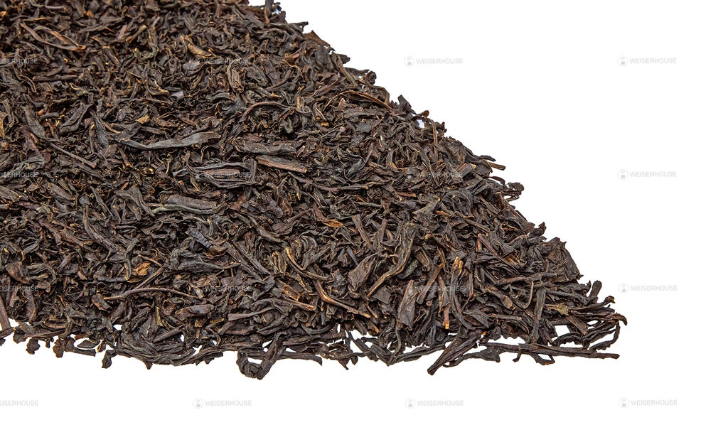 Черный чай "GRUNBERG" LITE " Байховый "