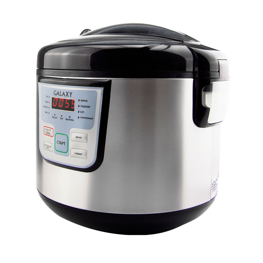 Мультиварка GALAXY GL2642  фото 2