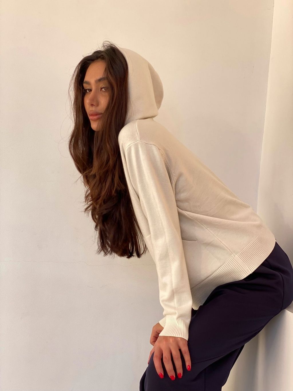 ХИТ! Брюки-палаццо в комфортной посадке - Martichelli фото 53