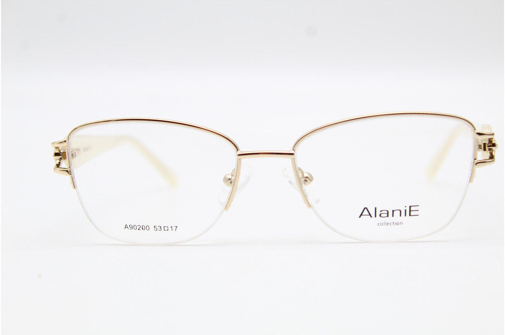 Оправа ALANIE 90200 53-17-140 С1  фото 2