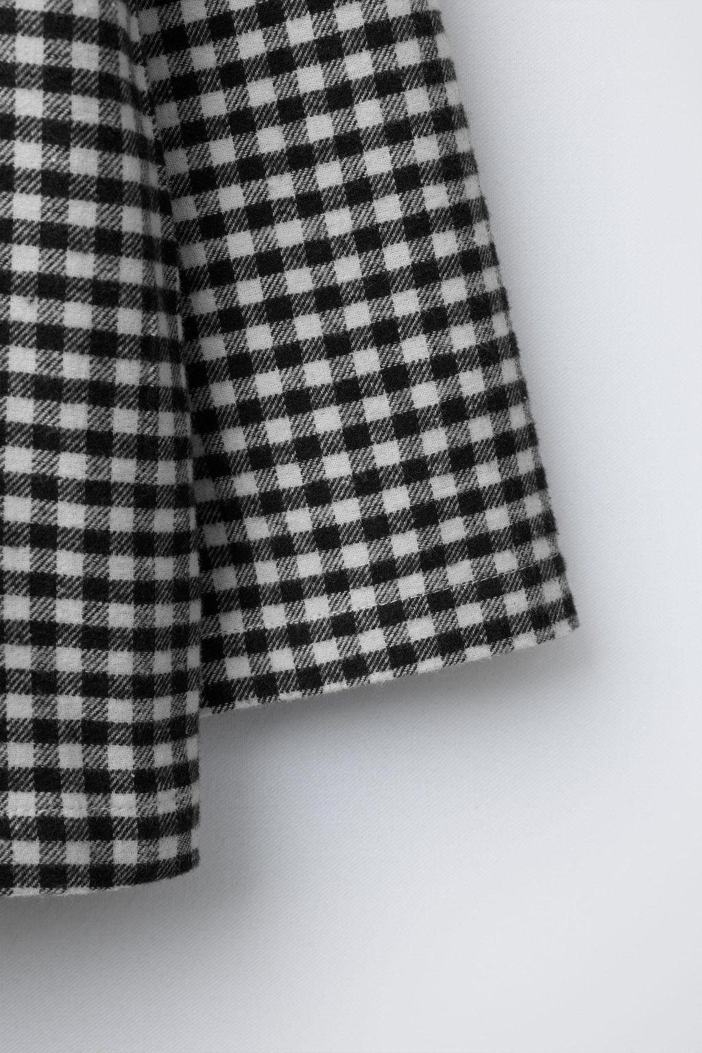 AGES 6-14 / GINGHAM PYJAMAS - Zara фото 8
