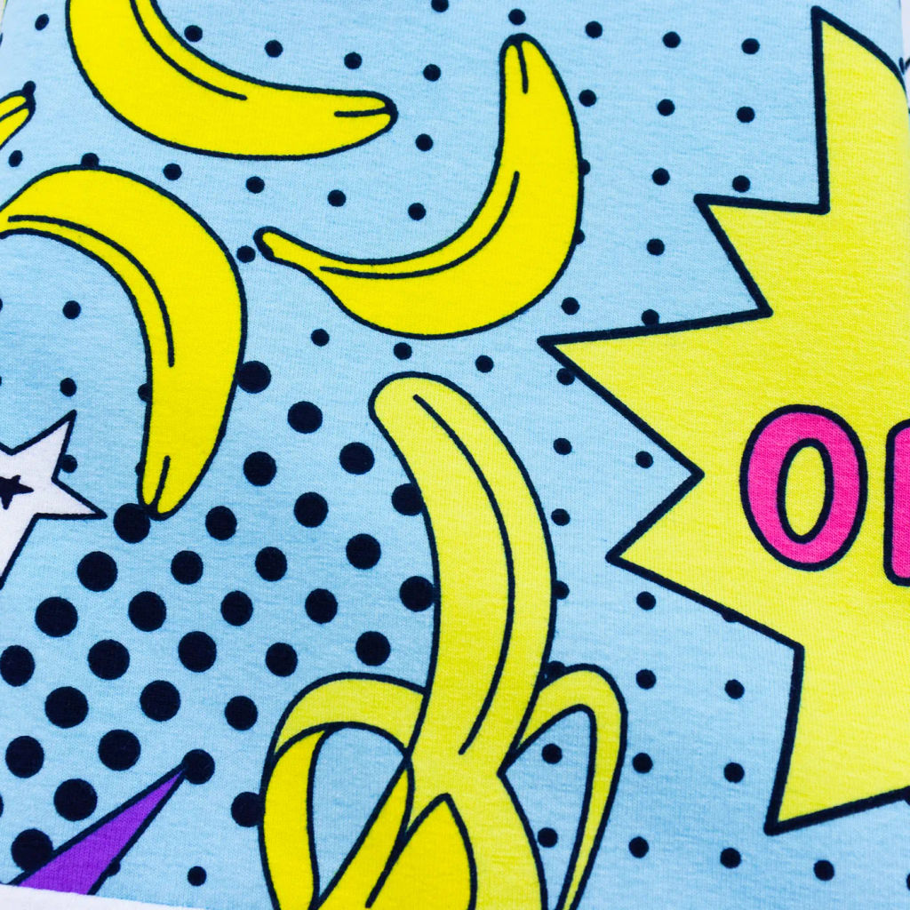 Платье кулирка 1488100101 - Youlala фото 12