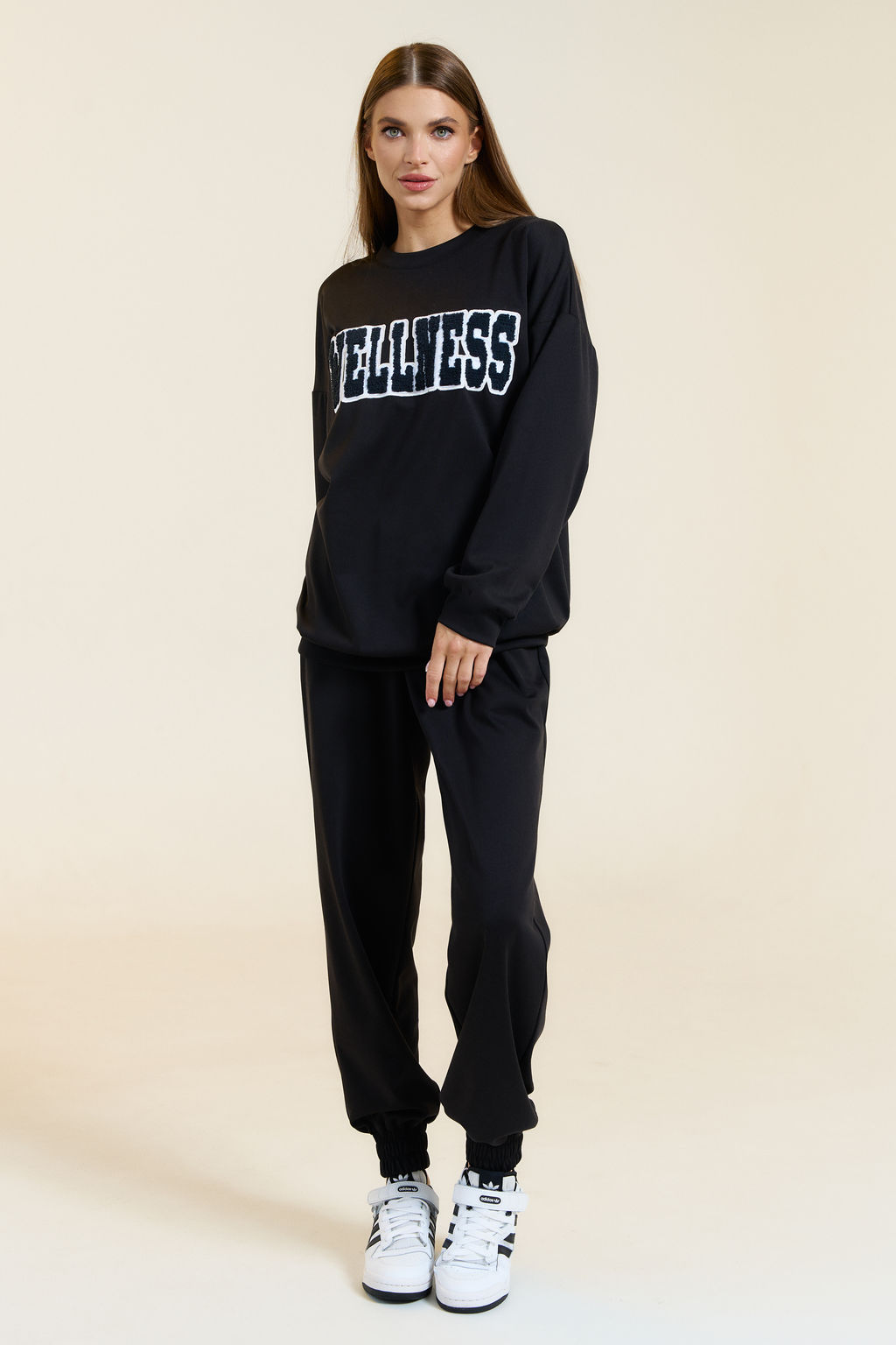 Костюм женский 0760 - Di-lia fashion фото 2