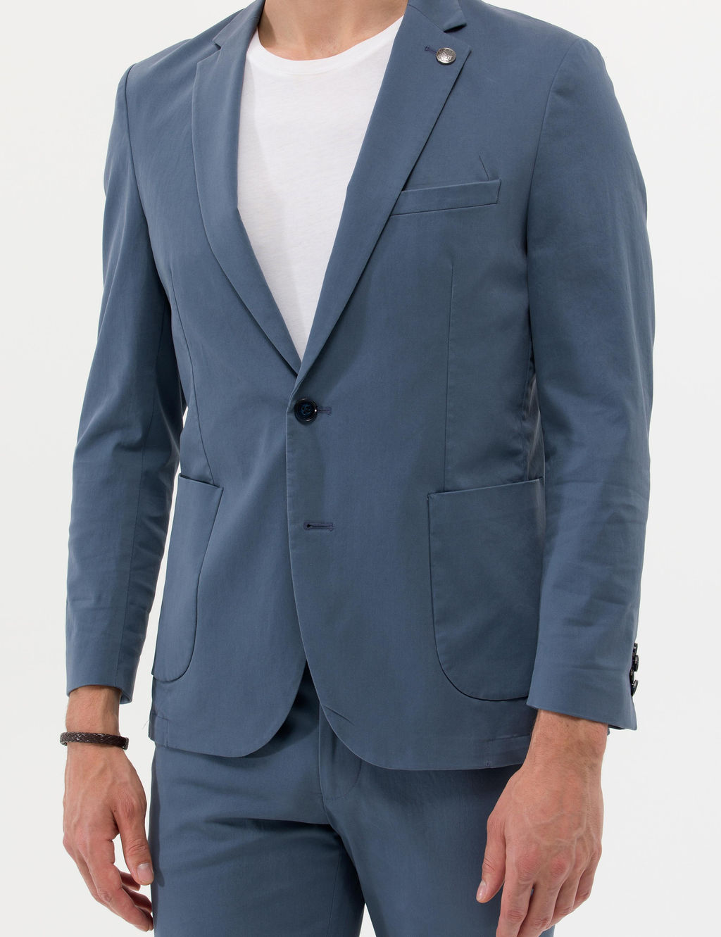 Mavi Ekstra Slim Fit Spor Tak_m Elbise