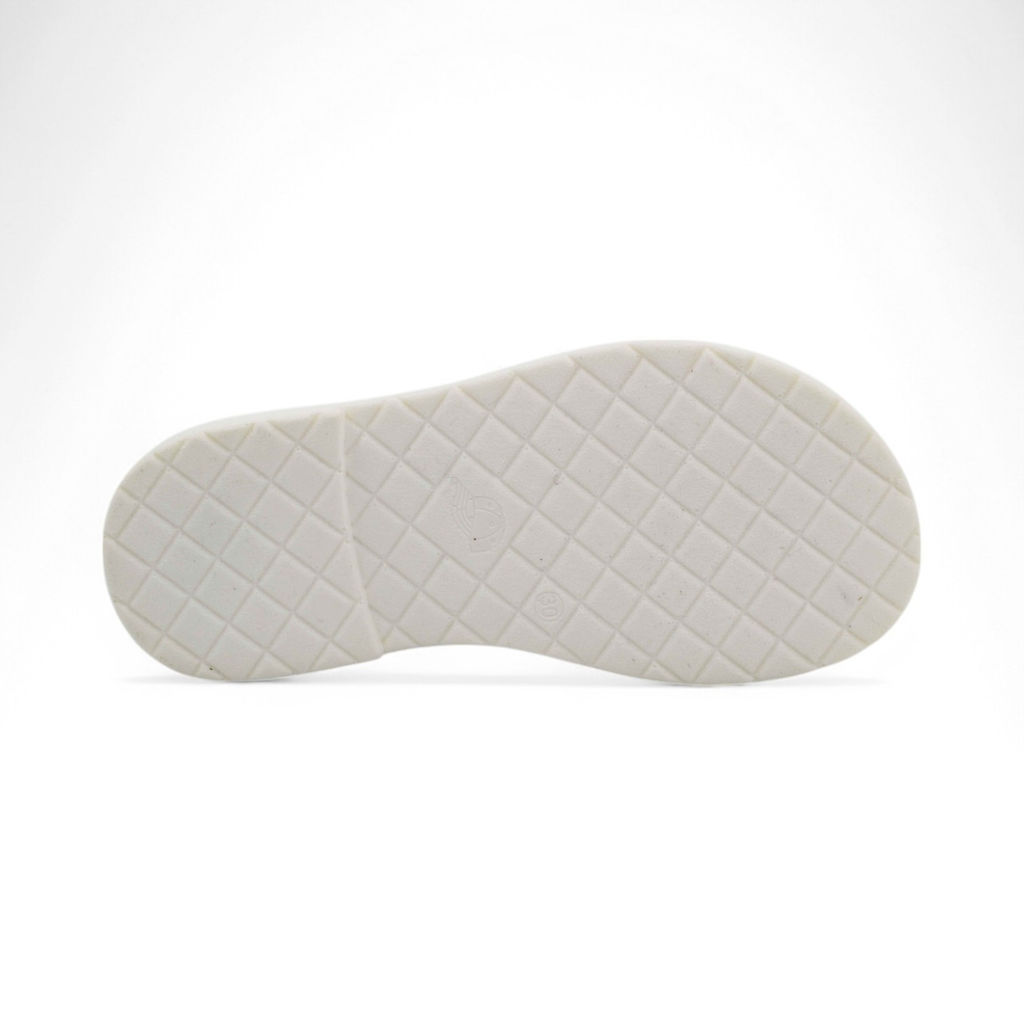 Босоножки LV69-135 белые - Ирина фото 3