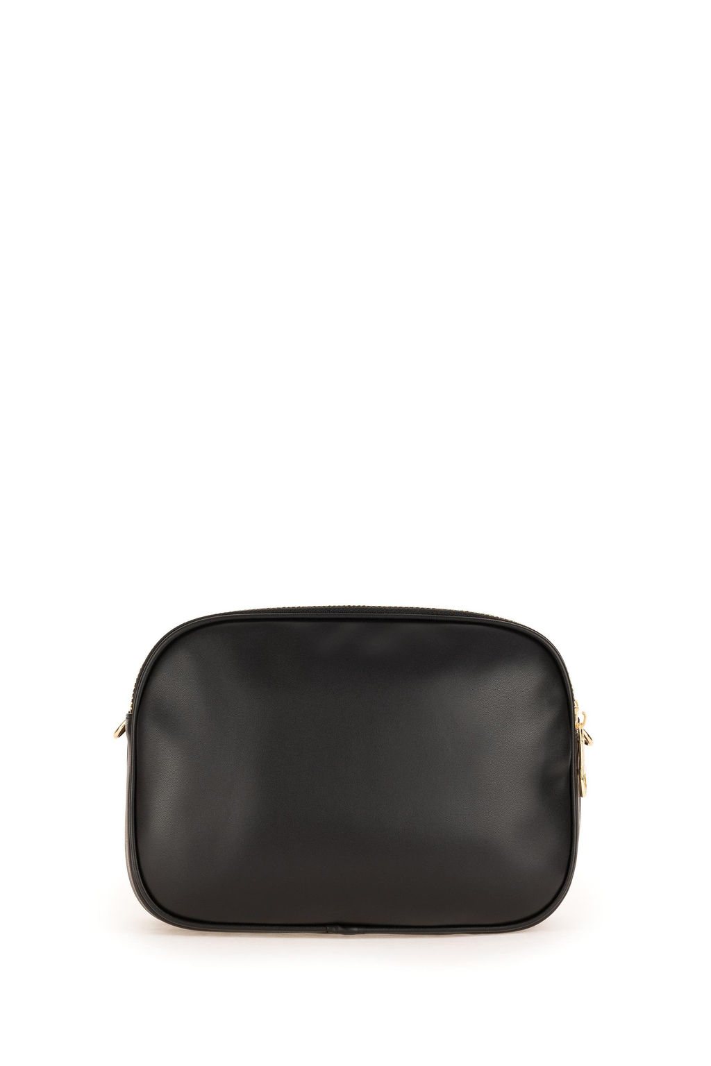 Женская черная сумка через плечо Неожиданная скидка в корзине - U.s. polo assn фото 5