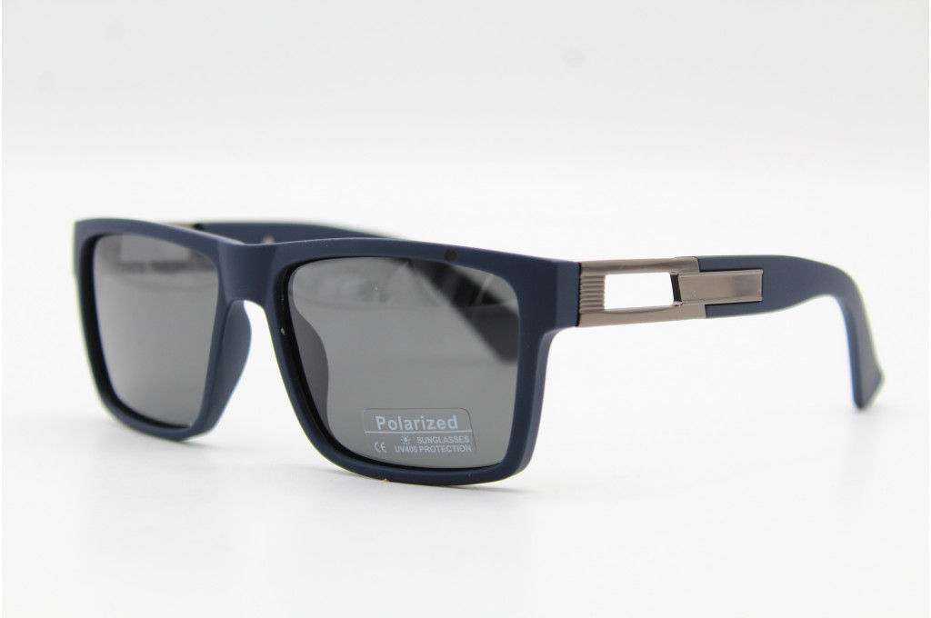 Солнцезащитные очки POLARIZED P1267 56-18-138 C4