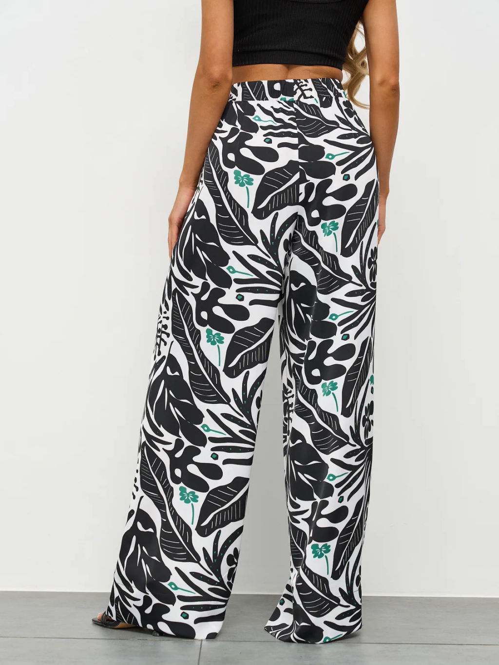 JETTY Брюки  фото 4