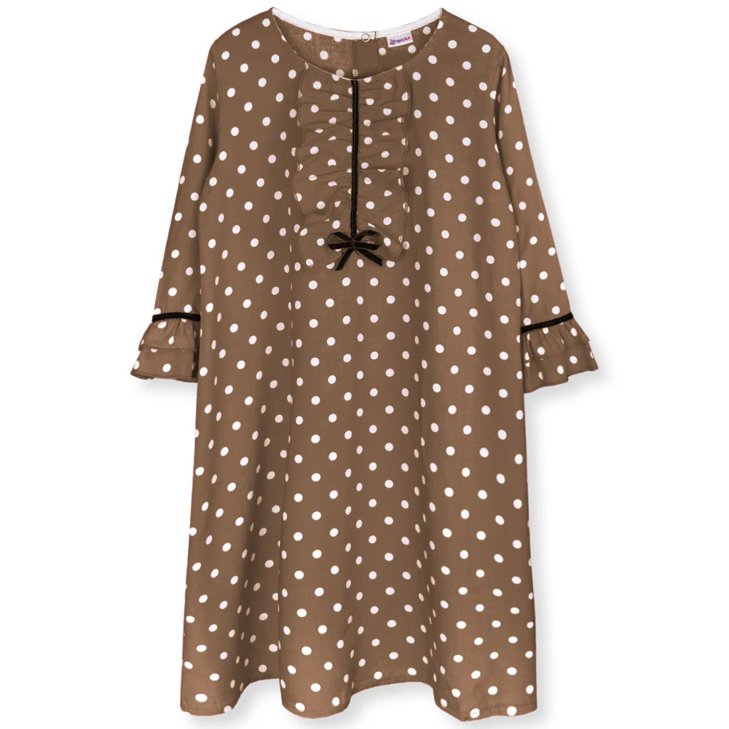 Платье штапель 1154900101 - Youlala фото 3