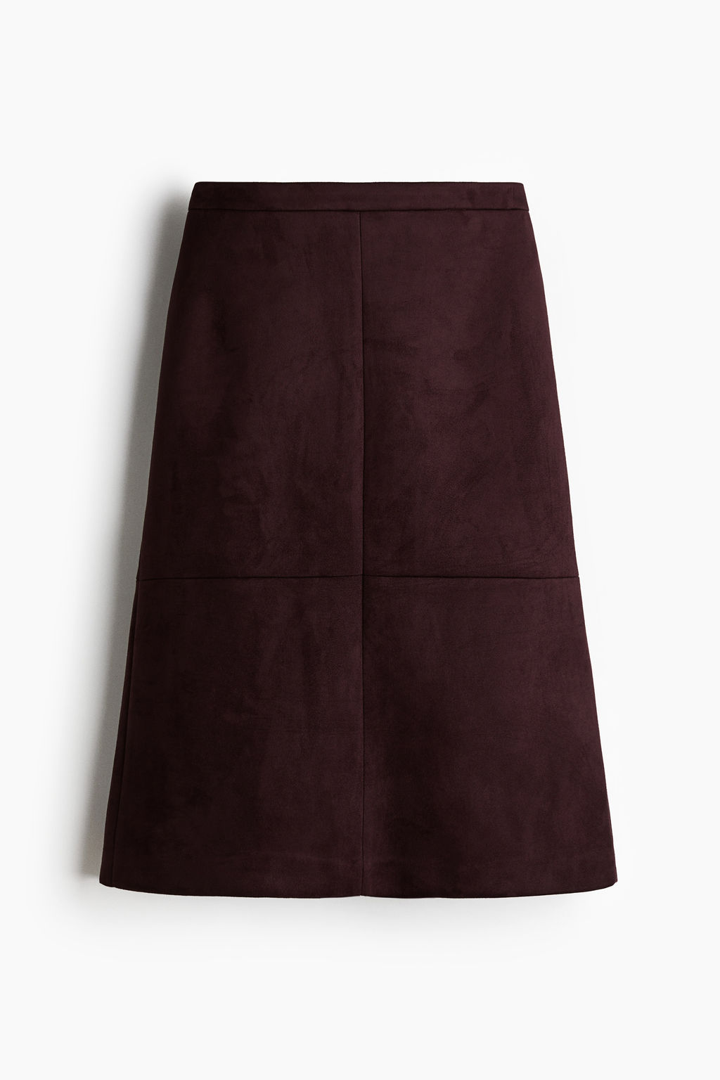 Falda midi - H&m фото 3