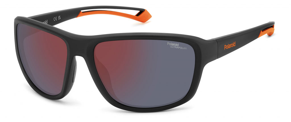 Солнцезащитные очки POLAROID PLD 7049/S BG 8LZ