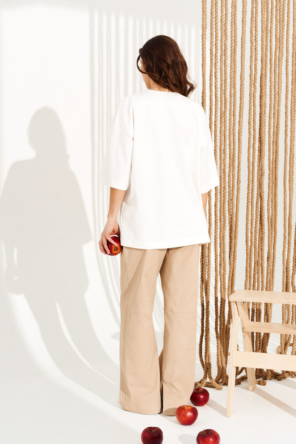 Джемпер женский - Elletto фото 4