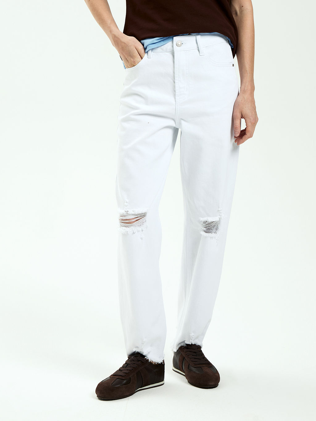 Женские Джинсы - Mossmore фото 46